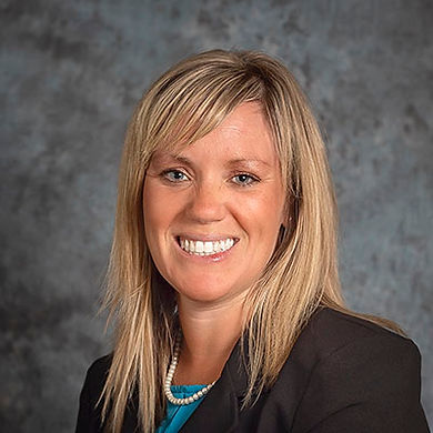 Amy Bryan, LPC