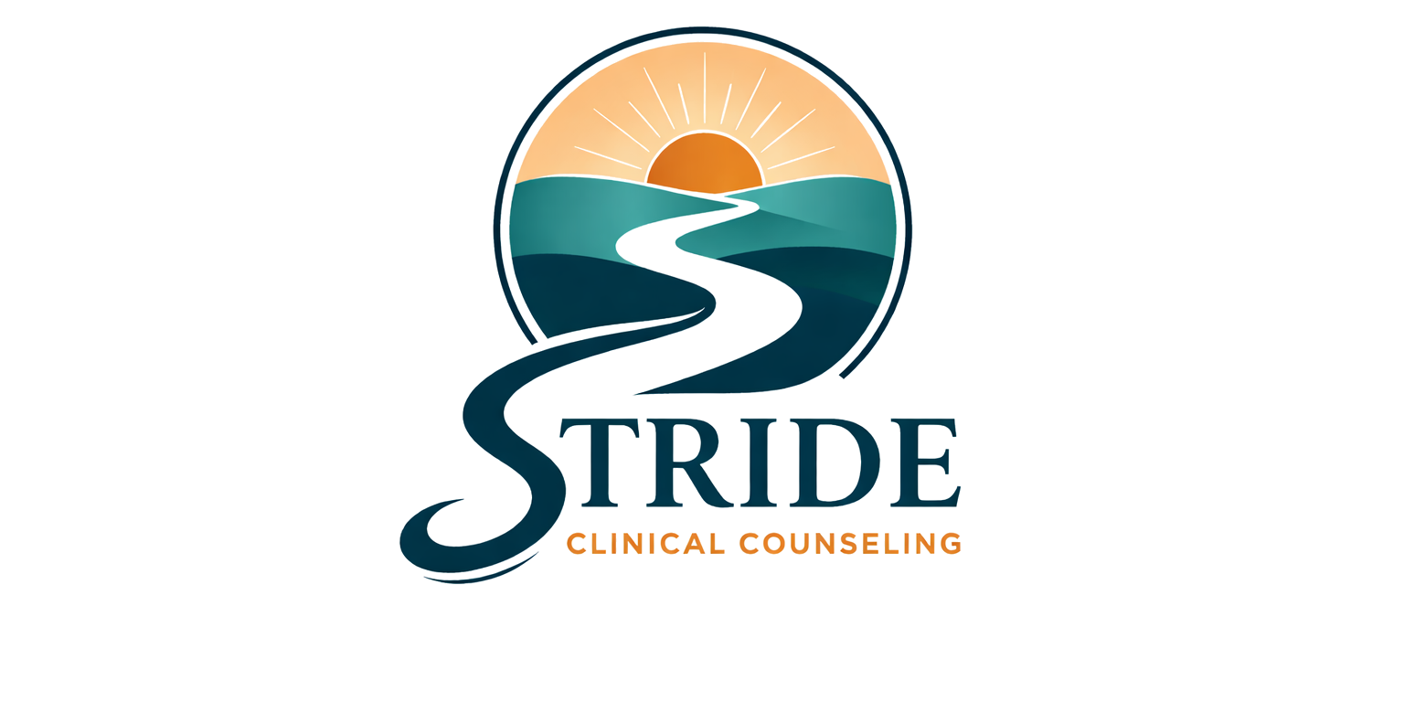 Stride Clinical Counseling