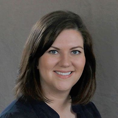 Megan Caudle, LPC-S