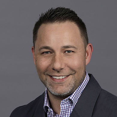Scott Kincaid, LPC-S